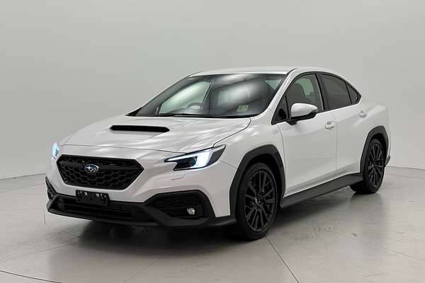 2025 Subaru WRX VB