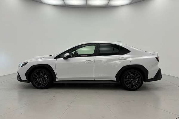 2025 Subaru WRX VB