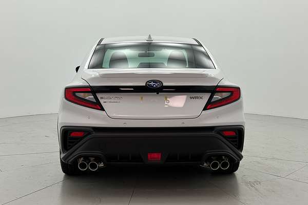 2025 Subaru WRX VB