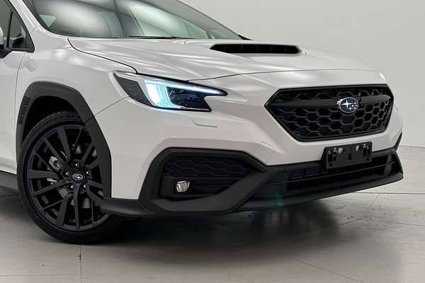 2025 Subaru WRX VB
