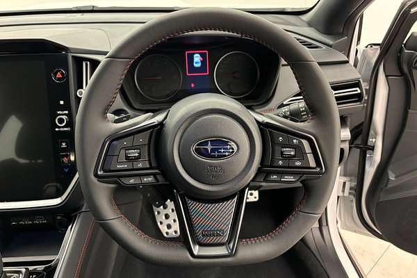 2025 Subaru WRX VB