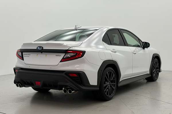 2025 Subaru WRX VB