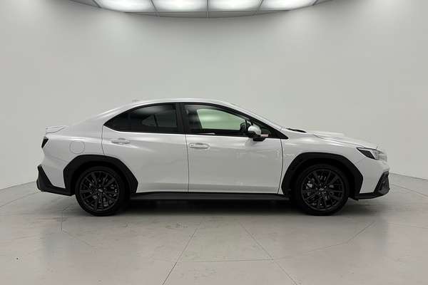 2025 Subaru WRX VB