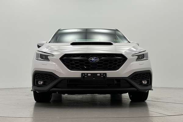 2025 Subaru WRX VB