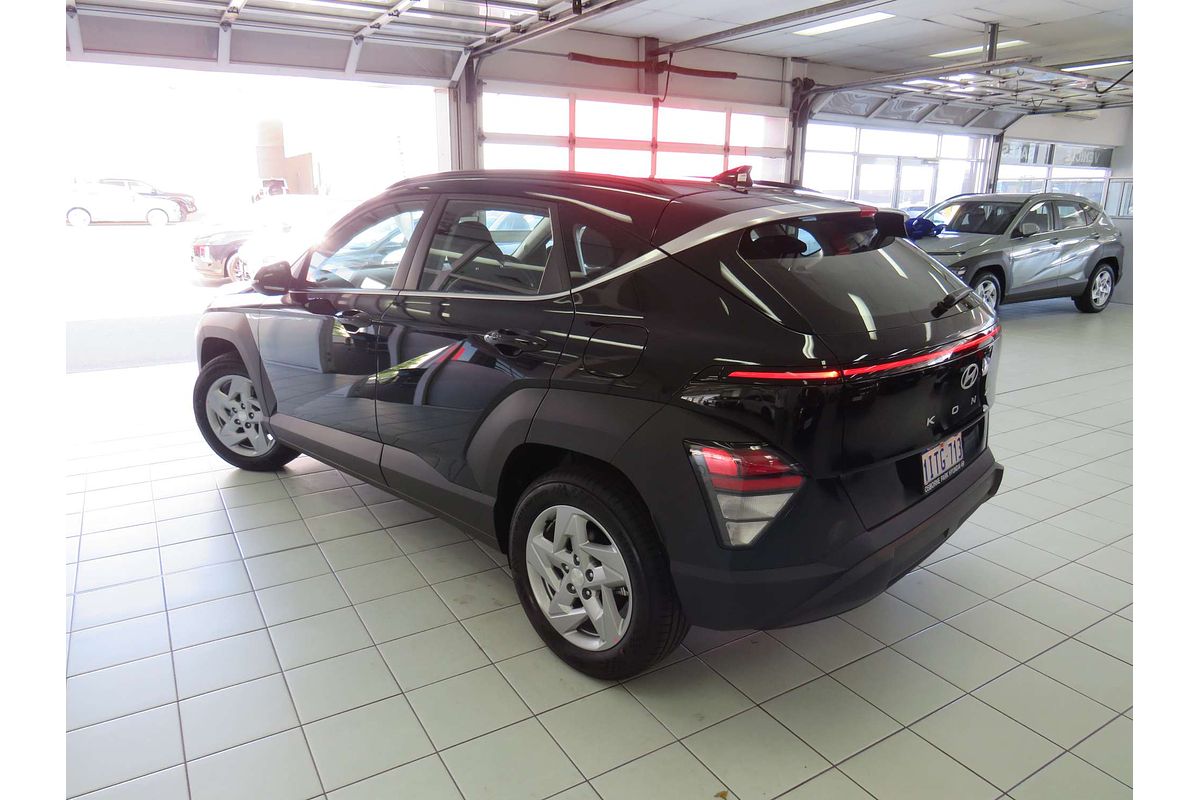 2025 Hyundai Kona  SX2.V3