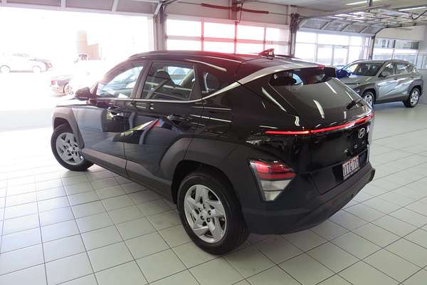 2025 Hyundai Kona  SX2.V3