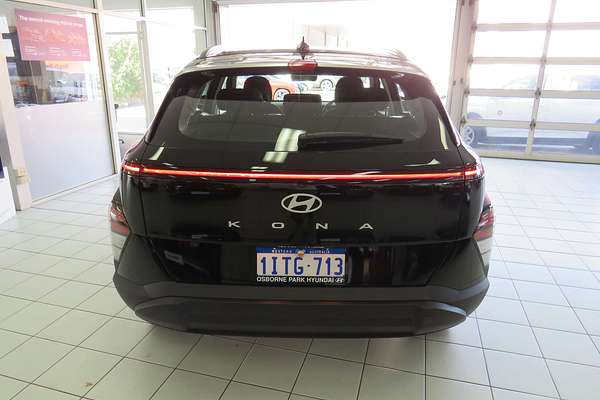 2025 Hyundai Kona  SX2.V3