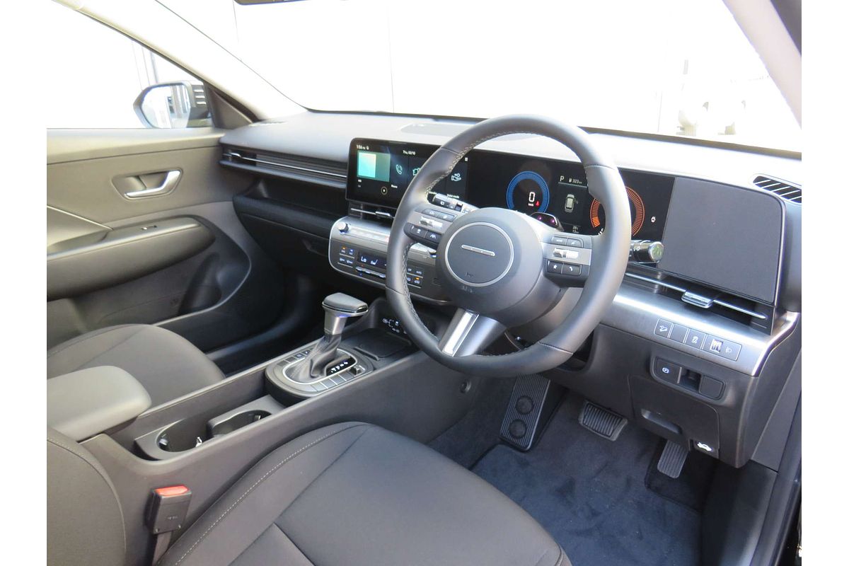 2025 Hyundai Kona  SX2.V3