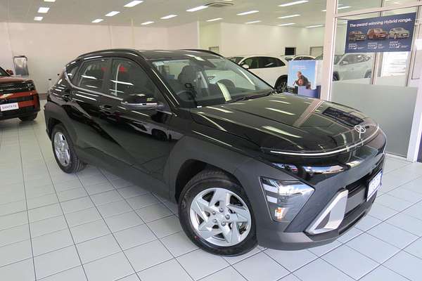 2025 Hyundai Kona  SX2.V3