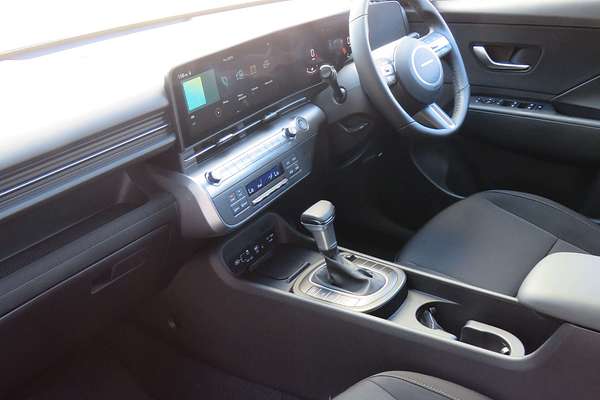 2025 Hyundai Kona  SX2.V3