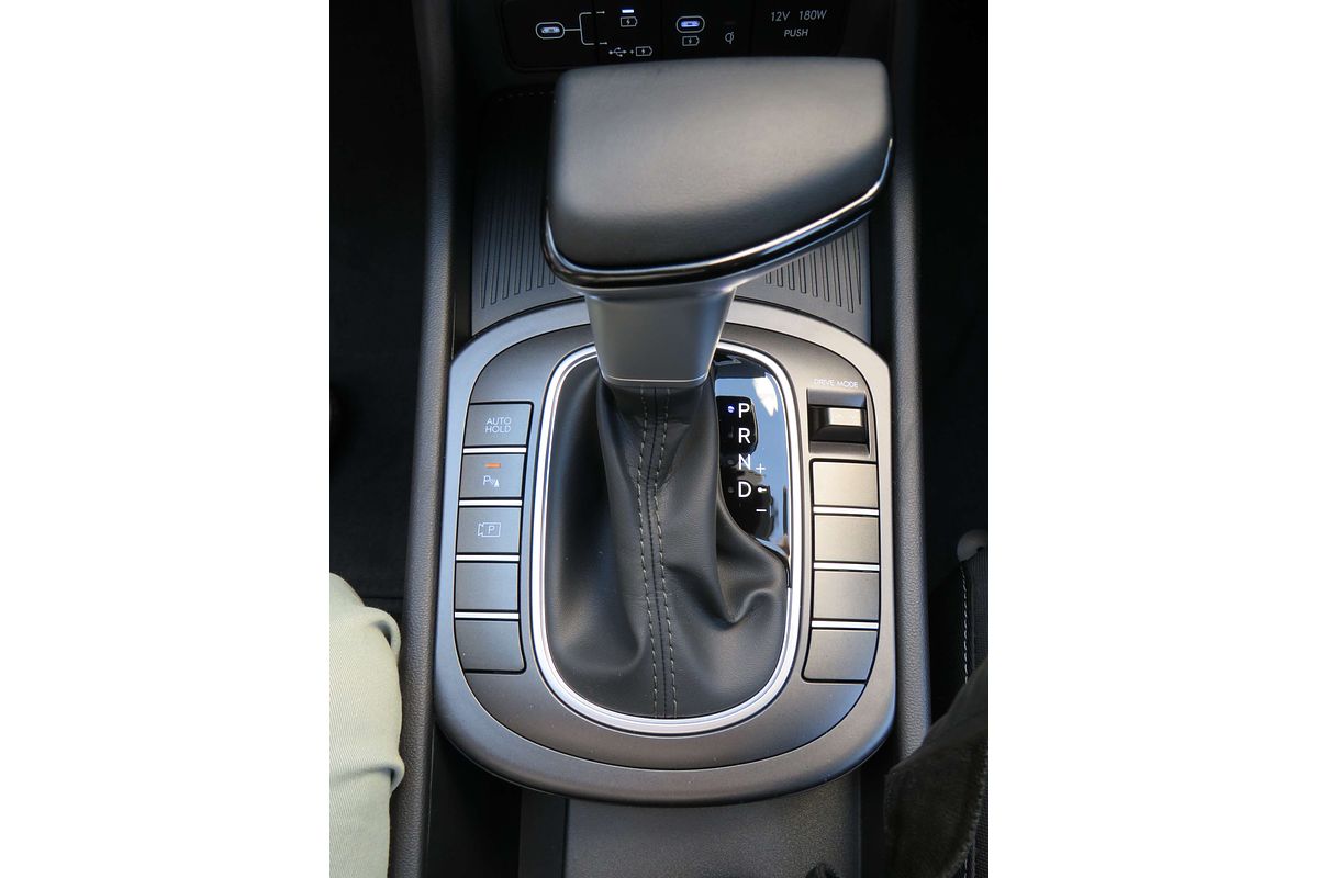2025 Hyundai Kona  SX2.V3