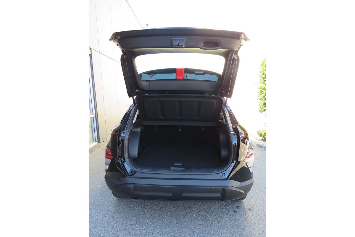 2025 Hyundai Kona  SX2.V3