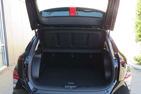 2025 Hyundai Kona  SX2.V3