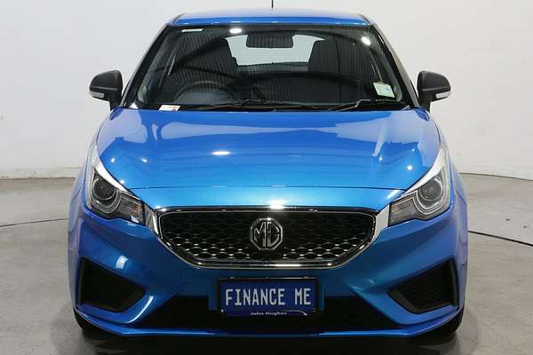 2024 MG MG3 Core