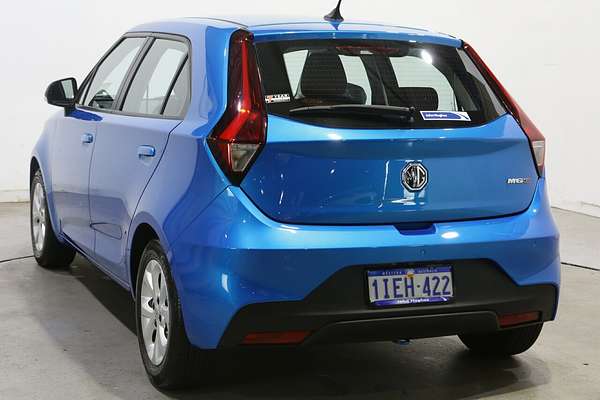 2024 MG MG3 Core