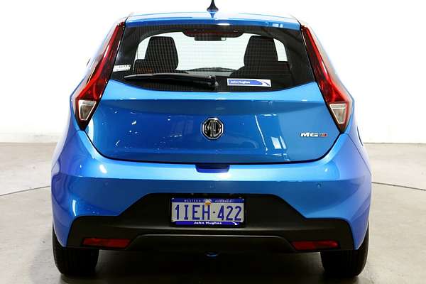 2024 MG MG3 Core