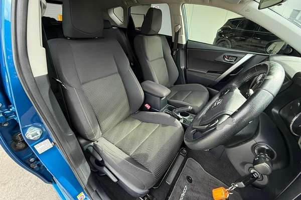 2014 Toyota Corolla Ascent Sport ZRE182R