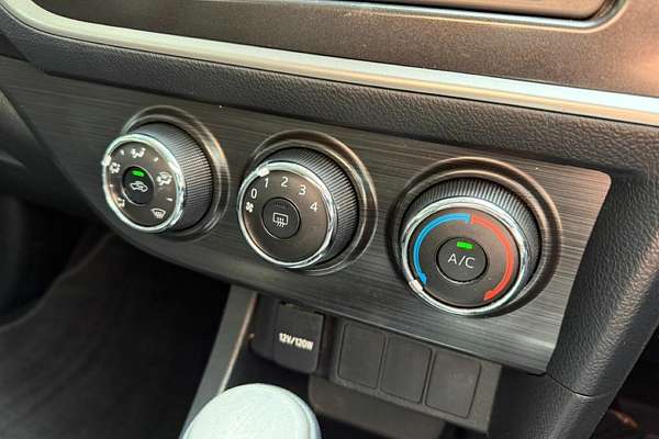 2014 Toyota Corolla Ascent Sport ZRE182R