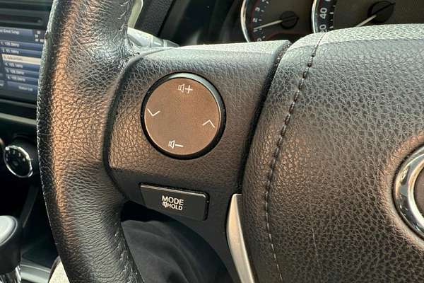2014 Toyota Corolla Ascent Sport ZRE182R