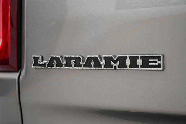 2025 RAM 1500 Laramie Sport Hurricane SO RamBox DT 4X4 SWB