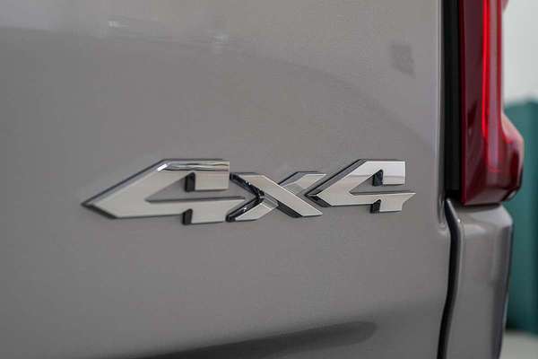 2025 RAM 1500 Laramie Sport Hurricane SO RamBox DT 4X4 SWB