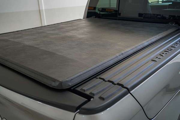 2025 RAM 1500 Laramie Sport Hurricane SO RamBox DT 4X4 SWB