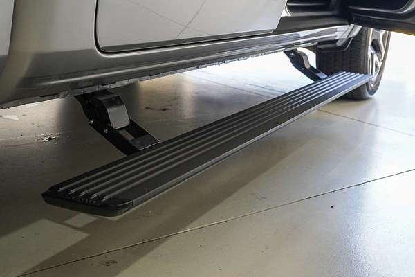 2025 RAM 1500 Laramie Sport Hurricane SO RamBox DT 4X4 SWB