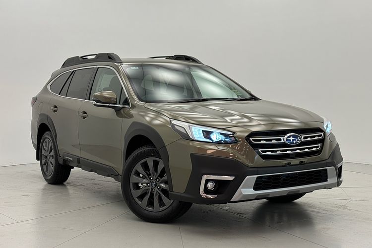 2025 Subaru Outback AWD 6GEN