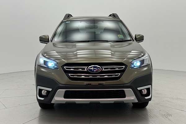 2025 Subaru Outback AWD 6GEN