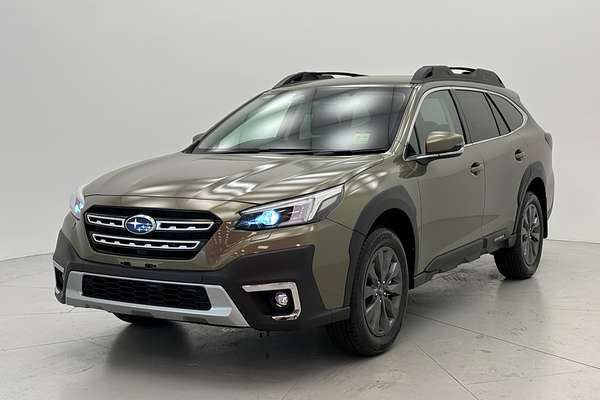 2025 Subaru Outback AWD 6GEN