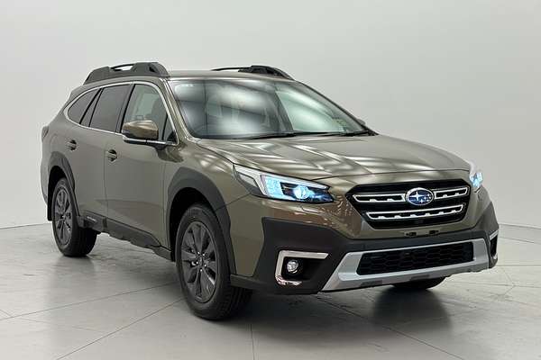 2025 Subaru Outback AWD 6GEN