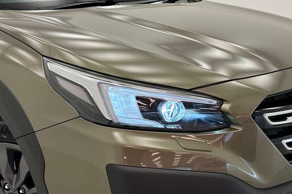 2025 Subaru Outback AWD 6GEN