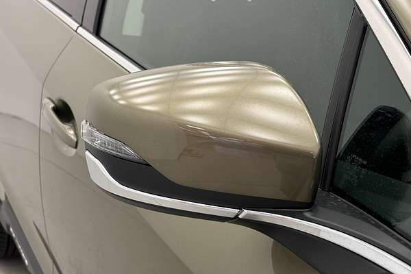2025 Subaru Outback AWD 6GEN