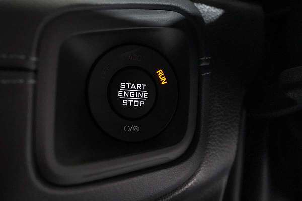 2025 Jeep Wrangler Rubicon JL