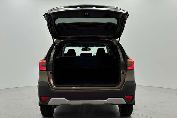 2025 Subaru Outback AWD 6GEN