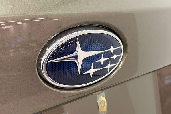 2025 Subaru Outback AWD 6GEN