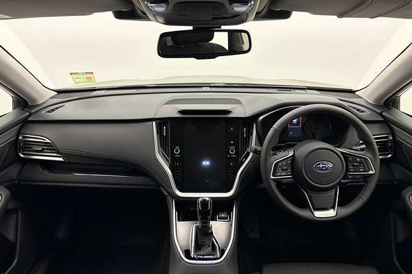 2025 Subaru Outback AWD 6GEN