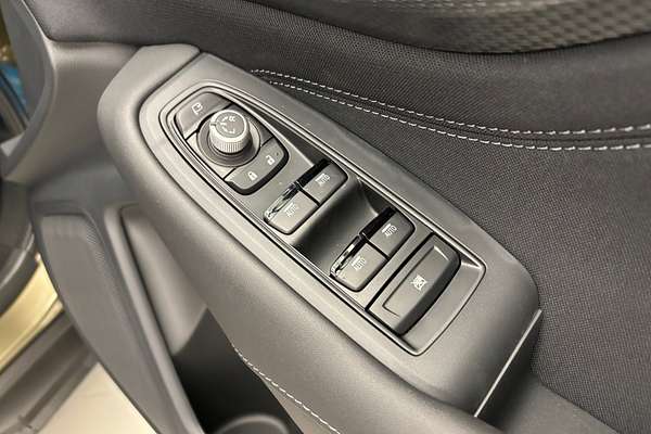 2025 Subaru Outback AWD 6GEN