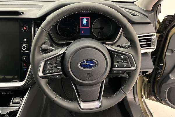 2025 Subaru Outback AWD 6GEN
