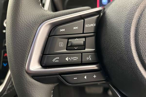 2025 Subaru Outback AWD 6GEN