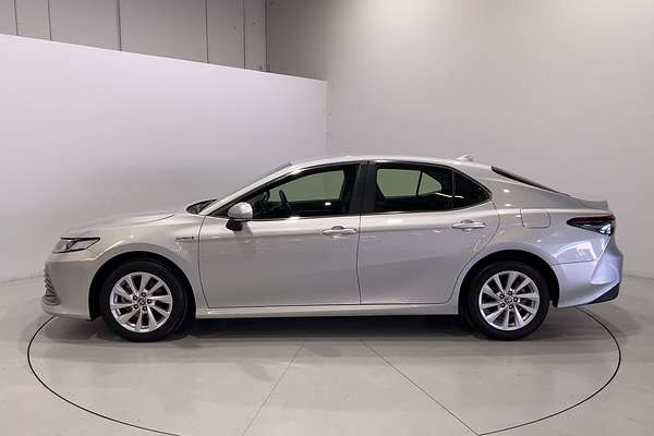 2024 Toyota Camry Ascent AXVH70R