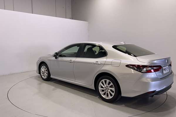 2024 Toyota Camry Ascent AXVH70R