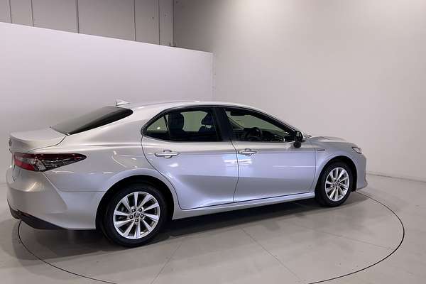 2024 Toyota Camry Ascent AXVH70R