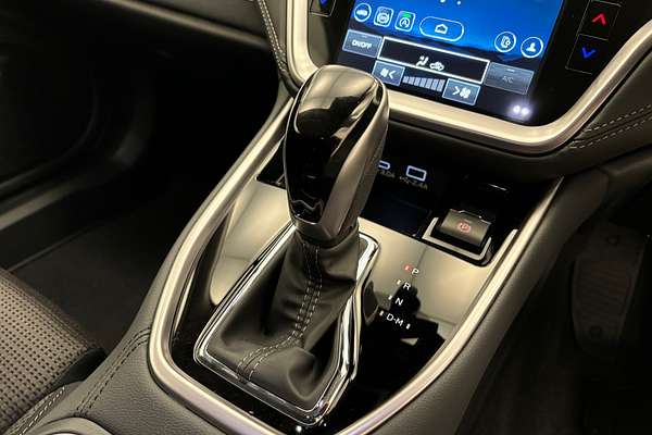 2025 Subaru Outback AWD 6GEN