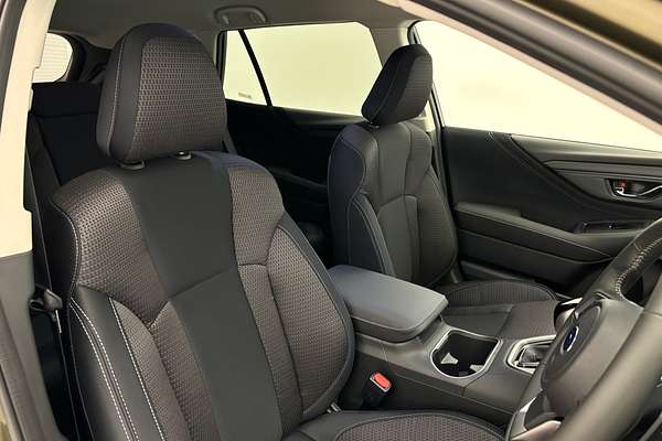 2025 Subaru Outback AWD 6GEN