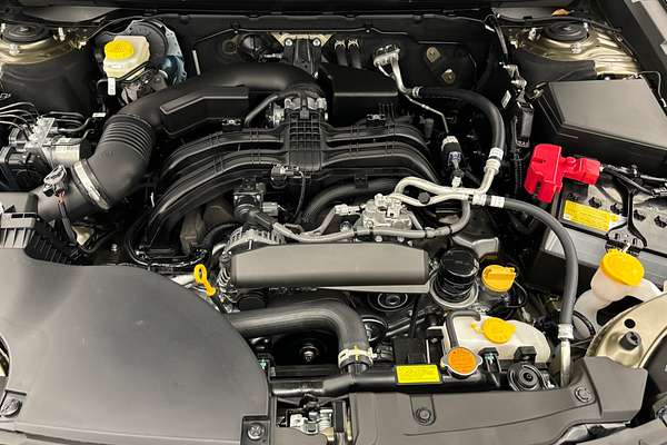 2025 Subaru Outback AWD 6GEN