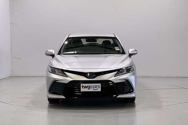2024 Toyota Camry Ascent AXVH70R