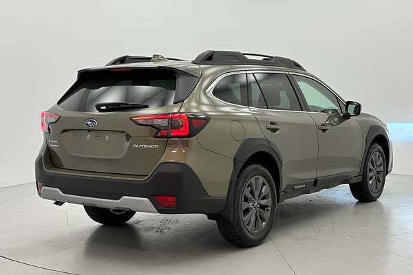 2025 Subaru Outback AWD 6GEN