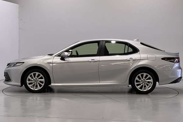2024 Toyota Camry Ascent AXVH70R