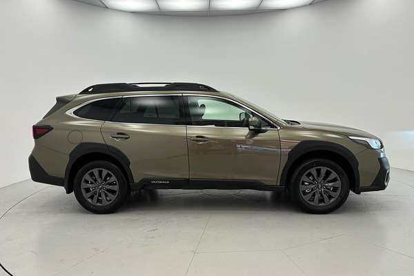 2025 Subaru Outback AWD 6GEN